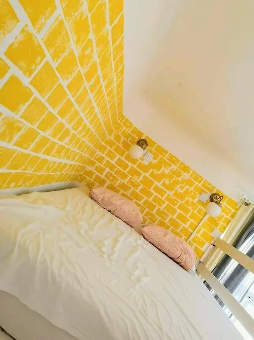 Central 30M2 A/C Apartment, 3 Min From Ny Cafe Budapest 0*,  Hungary